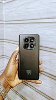 Xiaomi Redmi Note 15 128GB Black - 3