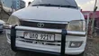 Toyota Noah 2001 White - 1