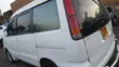 Toyota Noah 2001 White - 4