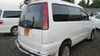 Toyota Noah 2001 White - 5