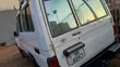 Toyota Land Cruiser 2007 - Manual Transmission - 3