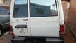 Toyota Land Cruiser 2007 - Manual Transmission - 4