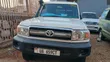 Toyota Land Cruiser 2007 - Manual Transmission - 5