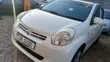 Toyota Passo 2008 White - 1