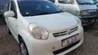 Toyota Passo 2008 White - 4
