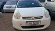 Toyota Passo 2008 White - 5