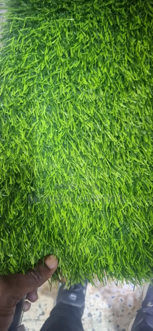 Ziop Artificial Turf - 1