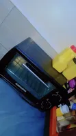 Second Hand Global Star Electric Oven - 3