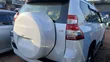 Toyota Land Cruiser Prado 2016 White - 1