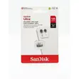 SanDisk Ultra 128GB microSDXC UHS-I Memory Card - 2