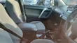 Toyota Land Cruiser Prado 2016 Gold - 3