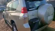 Toyota Land Cruiser Prado 2016 Gold - 5