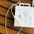 Apple USB-C Wired Handsfree Earphones - 2