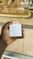 Apple EarPods with USB-C and Lightning Connectors - 2
