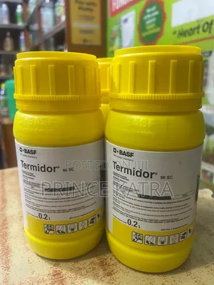 Termidor 96 Anti-Termite Insecticide