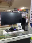 Dell OptiPlex 7010 Desktop Computer - Intel Core i5, 8GB RAM, 500GB HDD - 2