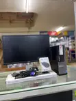 Dell OptiPlex 7010 Desktop Computer - Intel Core i5, 8GB RAM, 500GB HDD - 3