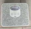 Tanita T52847 Analog Bathroom Scale - 1
