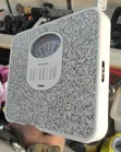 Tanita T52847 Analog Bathroom Scale - 2