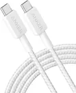 Anker 322 USB-C to USB-C Cable 1.8m (Braided) - 3