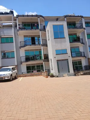 3 Bedroom Apartment for Rent in Kisaasi, Nakawa