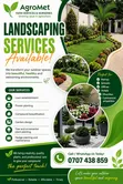 Professional Landscaping & Gardening Services - 1