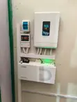 Solar Lithium Ion Battery 2.56kWh - 2