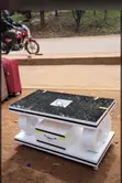 Medium Coffee Table - Wood-Mode - 2
