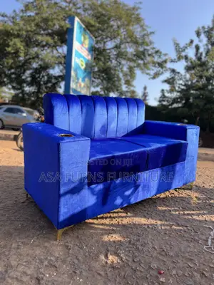 2 Seater Sofa - Brand New
