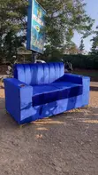 2 Seater Sofa - Brand New - 2