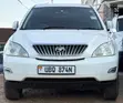 Toyota Harrier 2.4 2008 White - 1