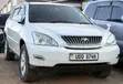 Toyota Harrier 2.4 2008 White - 3