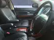 Toyota Harrier 2.4 2008 White - 5