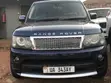 Land Rover Range Rover Sport 2010 Blue - 4