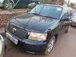 Toyota Probox 2005 Black - 2
