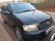 Toyota Probox 2005 Black - 3