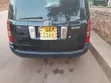 Toyota Probox 2005 Black - 4