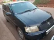 Toyota Probox 2005 Black - 5
