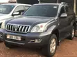 Toyota Land Cruiser Prado 2008 Gray - 2