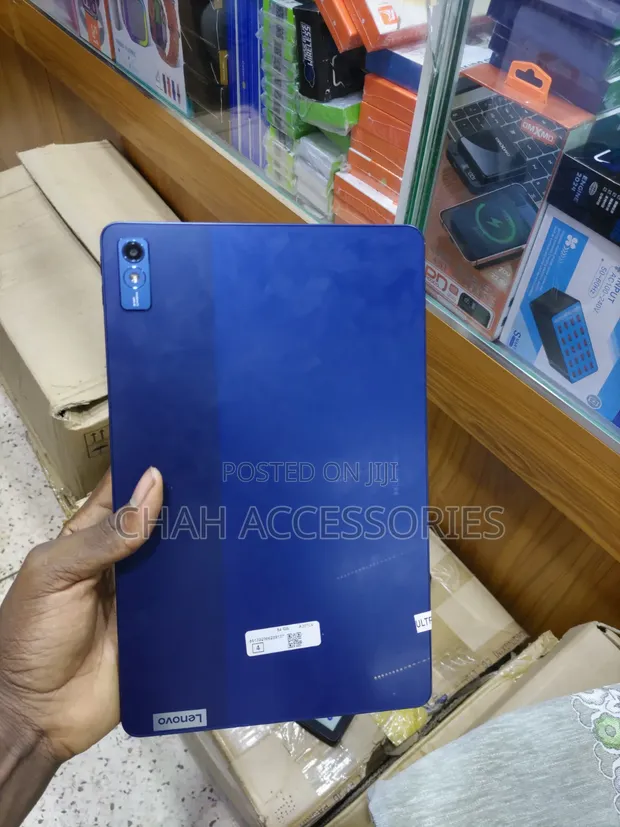 Lenovo Tab 64GB Blue - 1