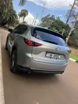 Mazda CX-5 2.2 Diesel AWD 2018 Silver - 2