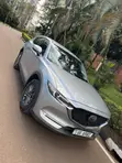 Mazda CX-5 2.2 Diesel AWD 2018 Silver - 5