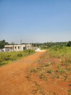 Busiika Estate Plots for Sale - UGX 19M