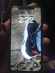 Apple iPhone X 64GB Black - 3