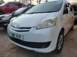 Toyota Passo Sette 1.5 FWD 2010 - White - 1