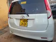 Toyota Passo Sette 1.5 FWD 2010 - White - 2