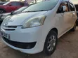 Toyota Passo Sette 1.5 FWD 2010 - White - 3