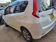 Toyota Passo Sette 1.5 FWD 2010 - White - 4