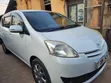 Toyota Passo Sette 1.5 FWD 2010 - White - 5