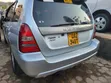 Subaru Forester 2007 Silver - 2
